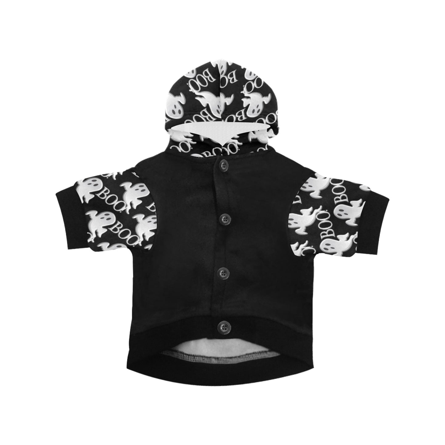 Custom Dog Hoodies