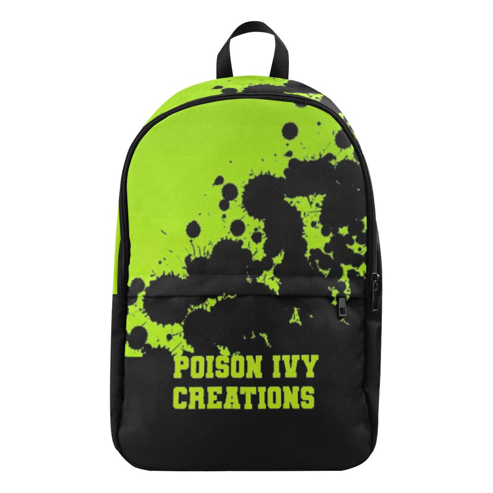 Custom Book Bag