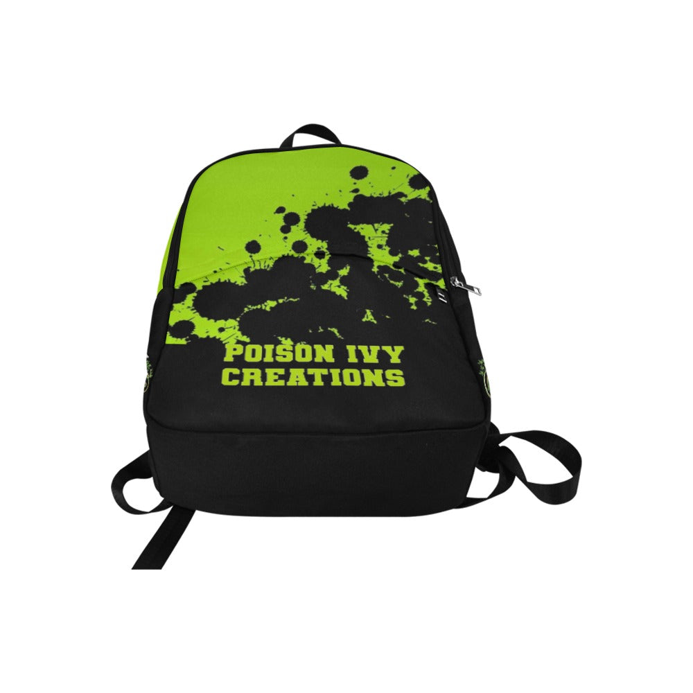 Custom Book Bag