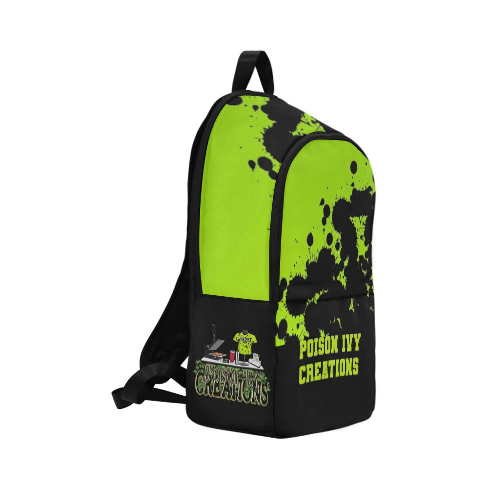 Custom Book Bag