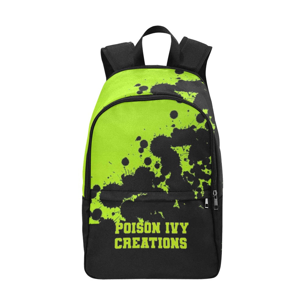 Custom Book Bag