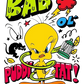 Bad ol' Puddy Tat