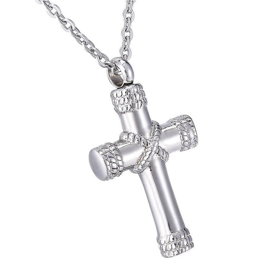 Cross Cremation Keepsake