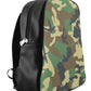 Dark Camouflage Backpack