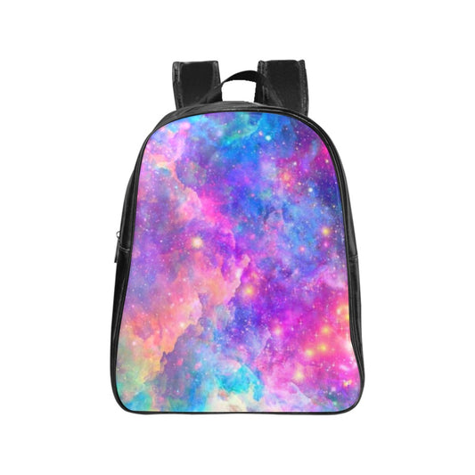 Watercolors Backpack