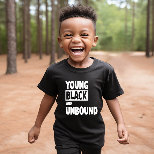 Young Black And Unbound