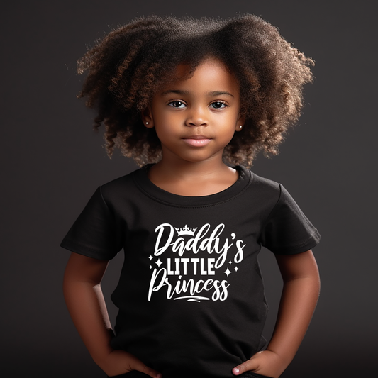 Daddy's Little Princess