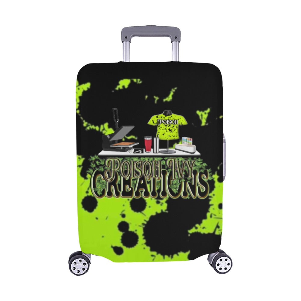 Custom Luggage Cover