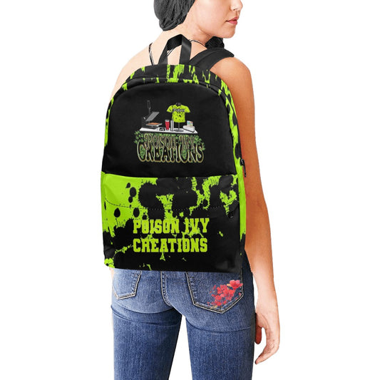 Custom Unisex Classic Backpack