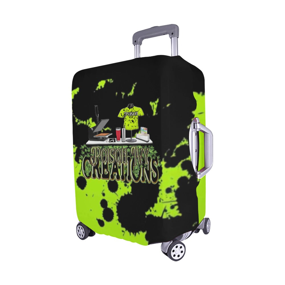 Custom Luggage Cover