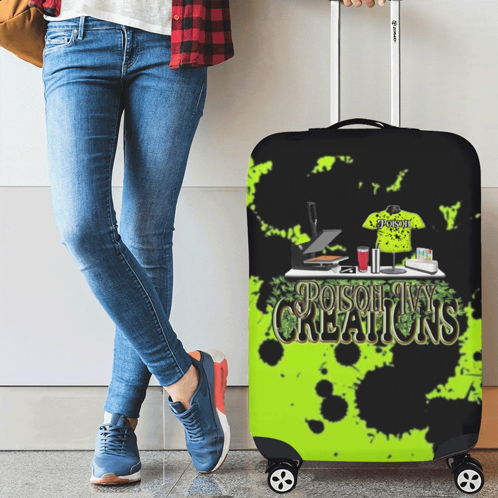 Custom Luggage Cover